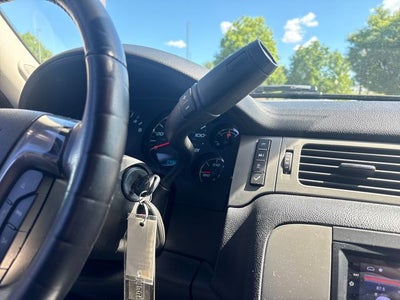 2011 GMC Sierra 1500 SLE