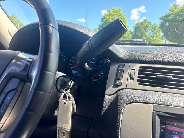 2011 GMC Sierra 1500 SLE