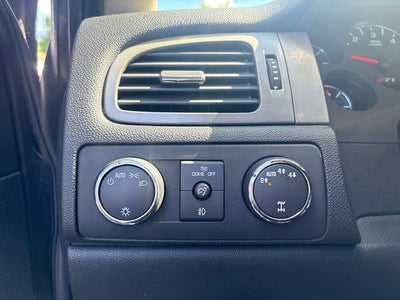 2011 GMC Sierra 1500 SLE