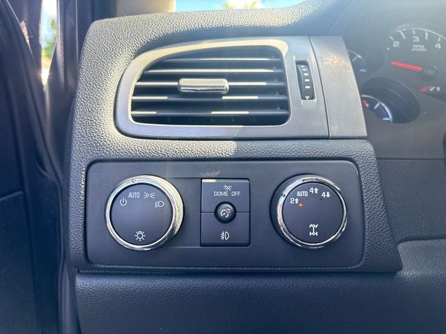 2011 GMC Sierra 1500 SLE