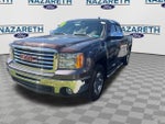 2011 GMC Sierra 1500 SLE
