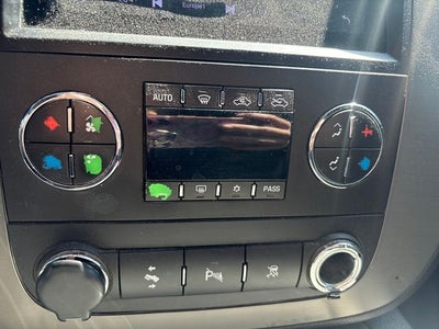 2011 GMC Sierra 1500 SLE