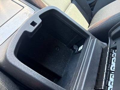 2011 GMC Sierra 1500 SLE