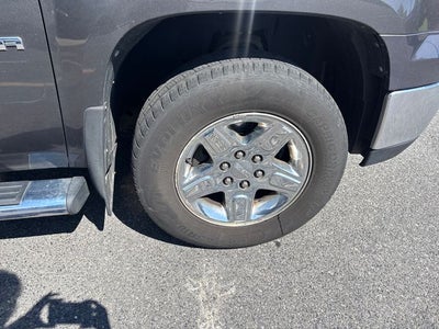2011 GMC Sierra 1500 SLE