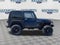 2000 Jeep Wrangler SE