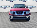 2009 Nissan Frontier SE I4