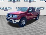 2009 Nissan Frontier SE I4