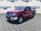 2009 Nissan Frontier SE I4
