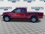 2009 Nissan Frontier SE I4