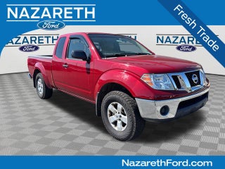 2009 Nissan Frontier SE I4