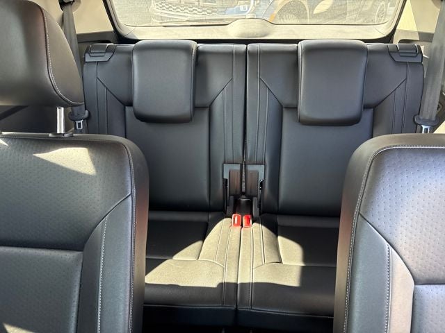 2018 Volkswagen Atlas 3.6L V6 SE w/Technology