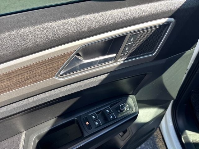 2018 Volkswagen Atlas 3.6L V6 SE w/Technology