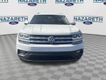2018 Volkswagen Atlas 3.6L V6 SE w/Technology