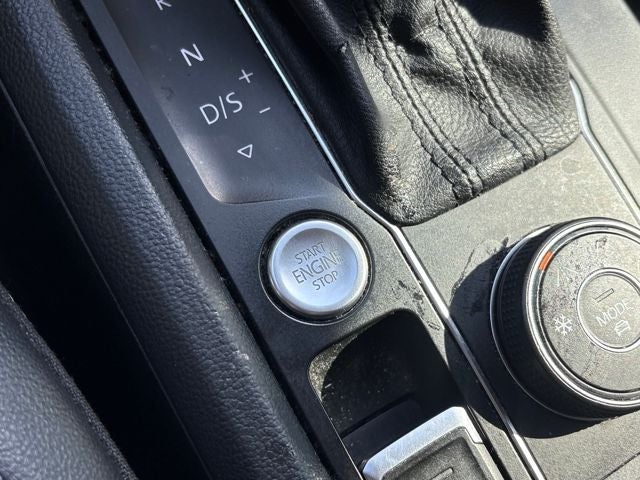 2018 Volkswagen Atlas 3.6L V6 SE w/Technology