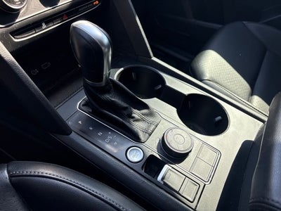 2018 Volkswagen Atlas 3.6L V6 SE w/Technology