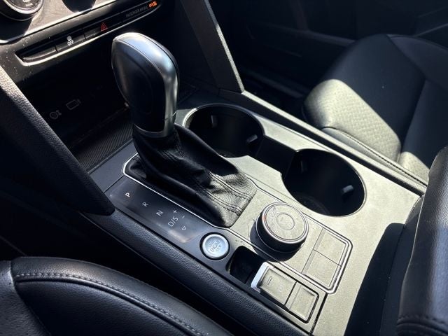 2018 Volkswagen Atlas 3.6L V6 SE w/Technology