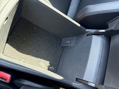 2018 Volkswagen Atlas 3.6L V6 SE w/Technology