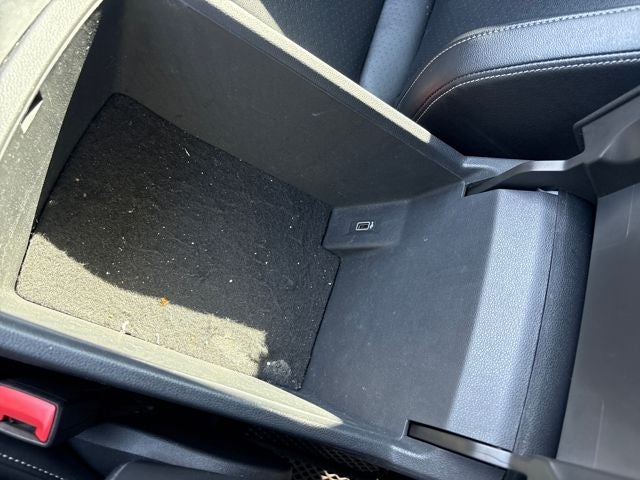 2018 Volkswagen Atlas 3.6L V6 SE w/Technology