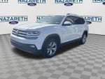 2018 Volkswagen Atlas 3.6L V6 SE w/Technology