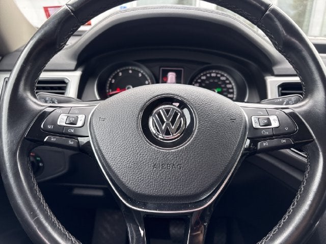 2018 Volkswagen Atlas SEL 4Motion