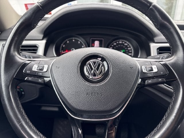2018 Volkswagen Atlas SEL 4Motion