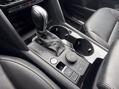 2018 Volkswagen Atlas SEL 4Motion