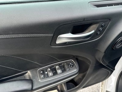 2020 Dodge Charger R/T Scat Pack Widebody