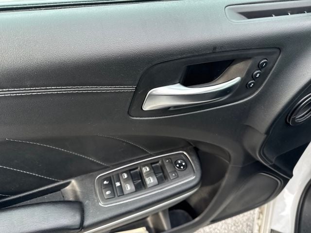 2020 Dodge Charger R/T Scat Pack Widebody