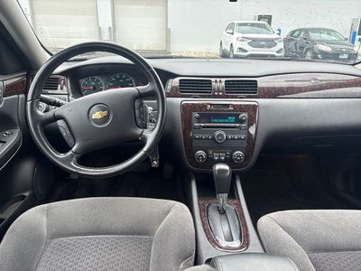 2013 Chevrolet Impala LT