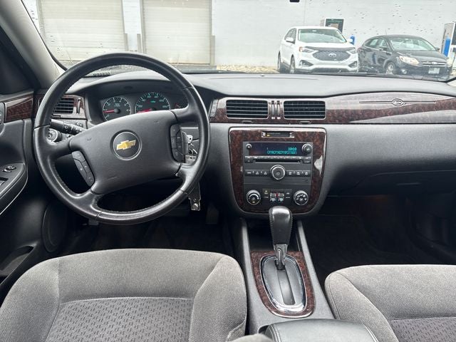 2013 Chevrolet Impala LT