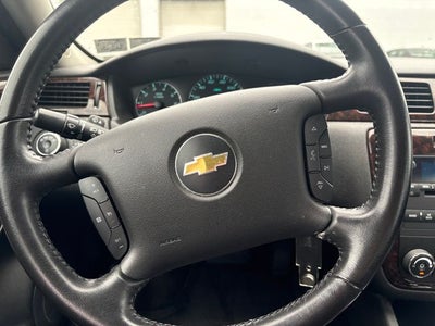 2013 Chevrolet Impala LT