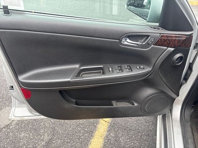 2013 Chevrolet Impala LT