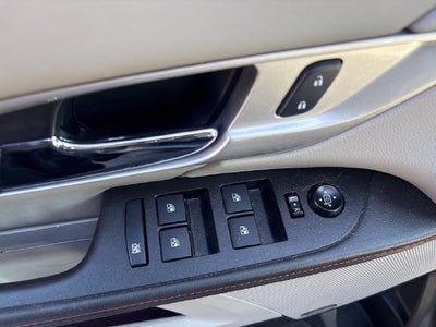 2015 GMC Terrain SLT-1