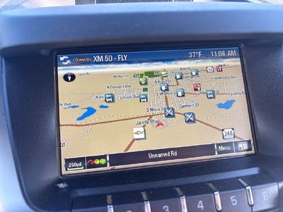 2015 GMC Terrain SLT-1
