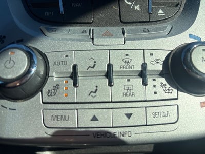 2015 GMC Terrain SLT-1