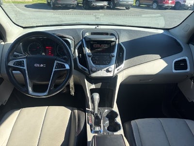 2015 GMC Terrain SLT-1
