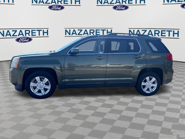 2015 GMC Terrain SLT-1