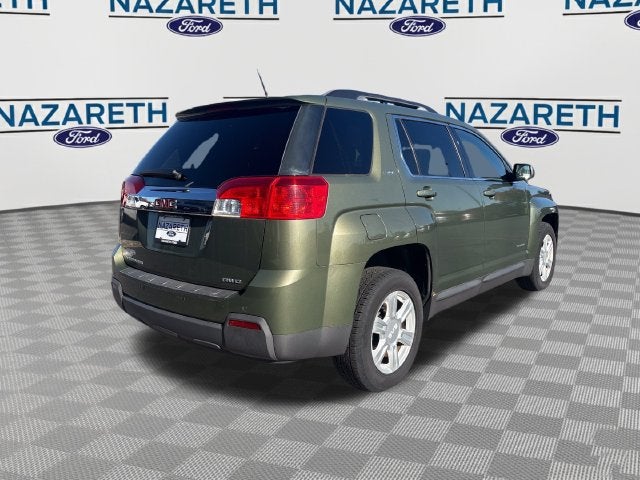 2015 GMC Terrain SLT-1
