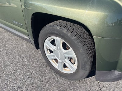 2015 GMC Terrain SLT-1