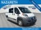 2016 RAM ProMaster 1500 Low Roof