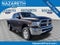 2016 RAM 2500 Big Horn