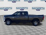 2016 RAM 2500 Big Horn