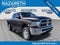 2016 RAM 2500 Big Horn