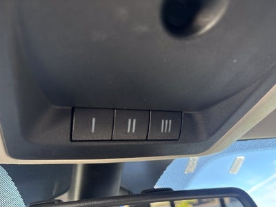 2016 RAM 2500 Big Horn