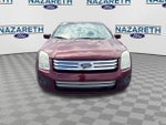 2006 Ford Fusion SE