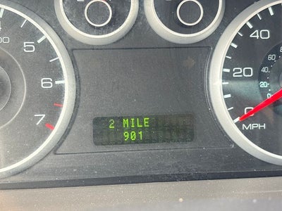 2006 Ford Fusion SE