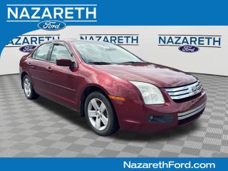 2006 Ford Fusion SE