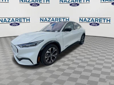 2021 Ford Mustang Mach-E Premium