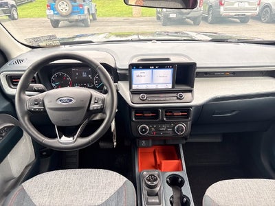 2023 Ford Maverick XLT