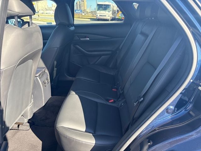 2025 Mazda Mazda CX-30 2.5 S Select Sport